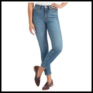 EVERLANE High-Rise Skinny Jean